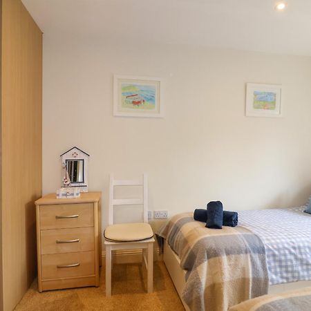 Villa Sea Breeze Swanage Esterno foto