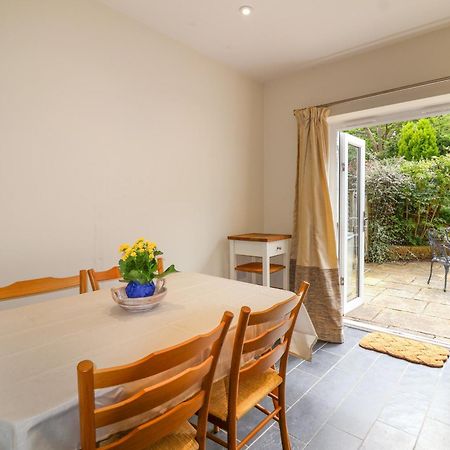 Villa Sea Breeze Swanage Esterno foto