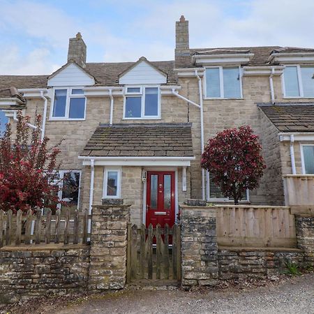 Villa Sea Breeze Swanage Esterno foto