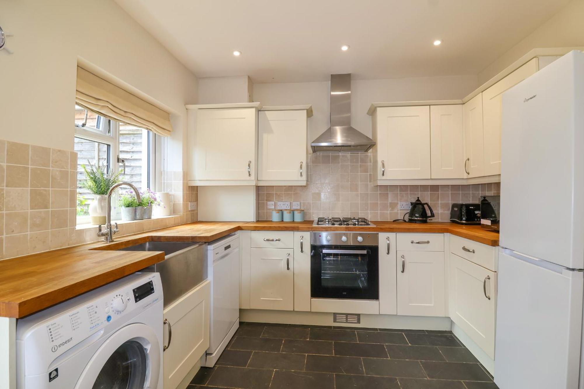 Villa Sea Breeze Swanage Esterno foto