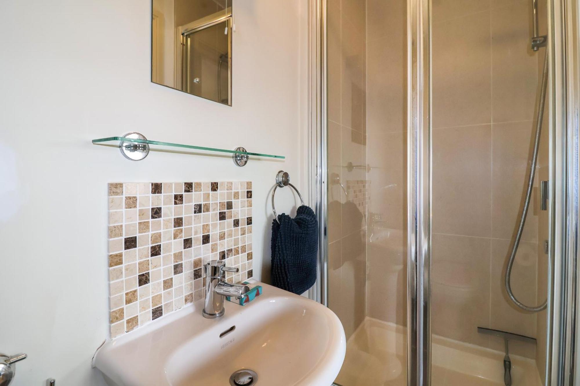 Villa Sea Breeze Swanage Esterno foto